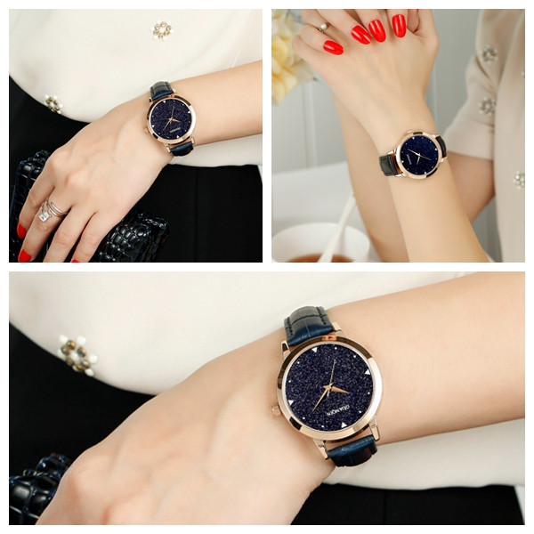 Luxury GUANQIN Brand Fashion Women Watch Dress Watch For Elegant Ladies Wrist Watch GS19051 Luxury GUANQIN Brand Fashion Women Watch Dress Watch For Elegant Ladies Wrist Watch GS19051