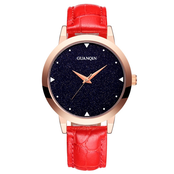 Luxury GUANQIN Brand Fashion Women Watch Dress Watch For Elegant Ladies Wrist Watch GS19051 Luxury GUANQIN Brand Fashion Women Watch Dress Watch For Elegant Ladies Wrist Watch GS19051