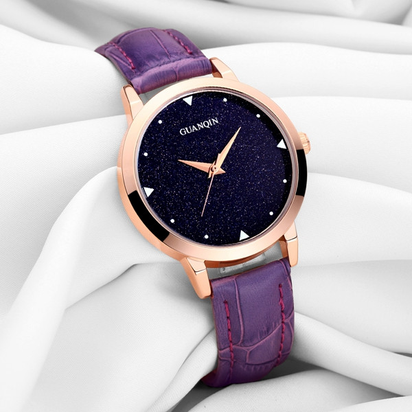 Luxury GUANQIN Brand Fashion Women Watch Dress Watch For Elegant Ladies Wrist Watch GS19051 Luxury GUANQIN Brand Fashion Women Watch Dress Watch For Elegant Ladies Wrist Watch GS19051