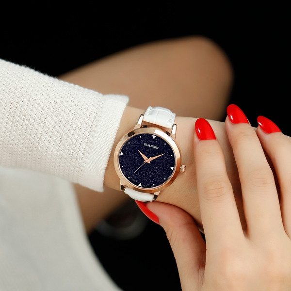 Luxury GUANQIN Brand Fashion Women Watch Dress Watch For Elegant Ladies Wrist Watch GS19051 Luxury GUANQIN Brand Fashion Women Watch Dress Watch For Elegant Ladies Wrist Watch GS19051