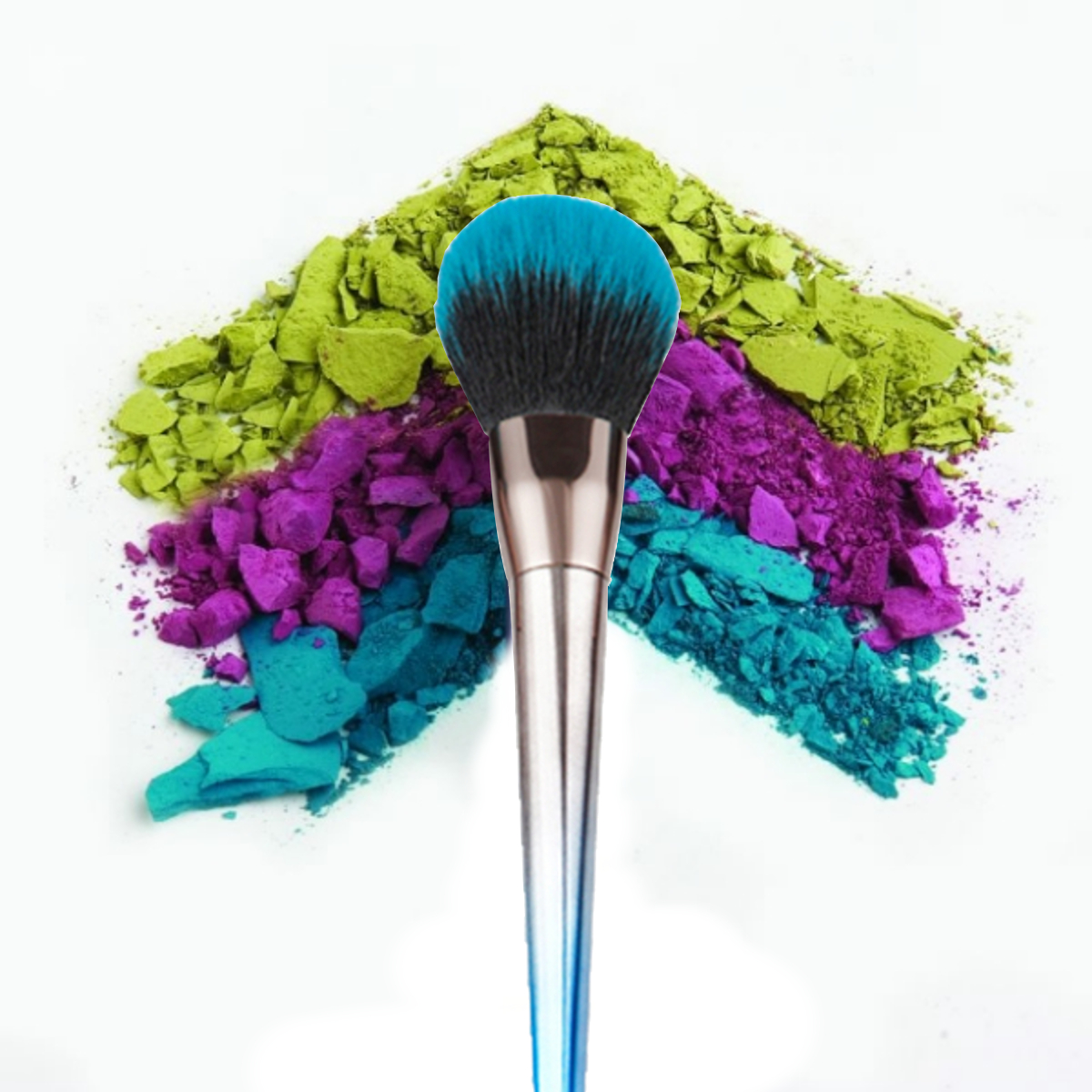 7Pcs Makeup Brushes Set