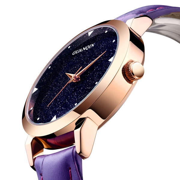 Luxury GUANQIN Brand Fashion Women Watch Dress Watch For Elegant Ladies Wrist Watch GS19051 Luxury GUANQIN Brand Fashion Women Watch Dress Watch For Elegant Ladies Wrist Watch GS19051